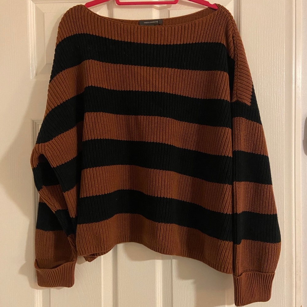 French Connection Sweater